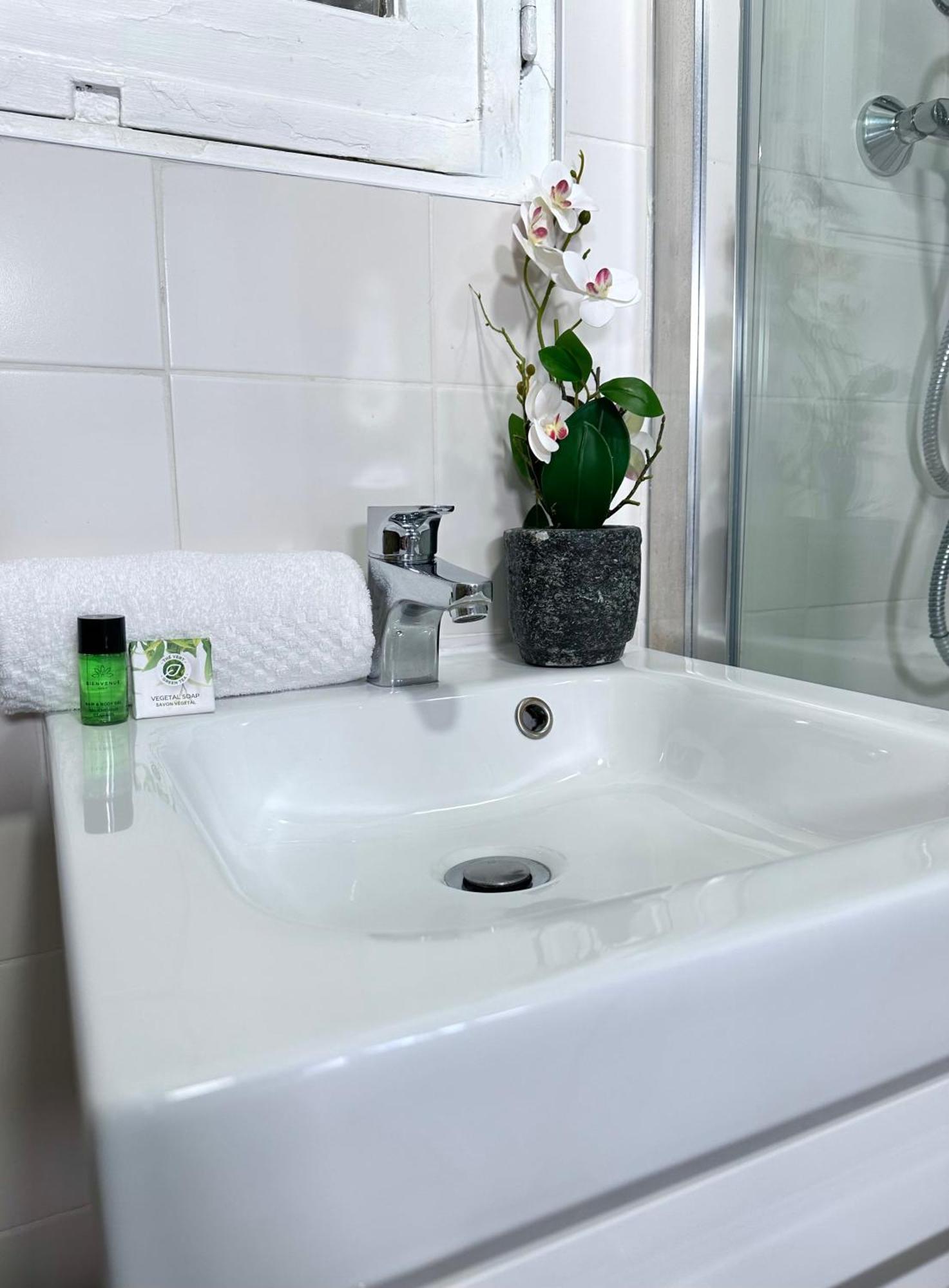 Comfortable Saint Germain Appartement *