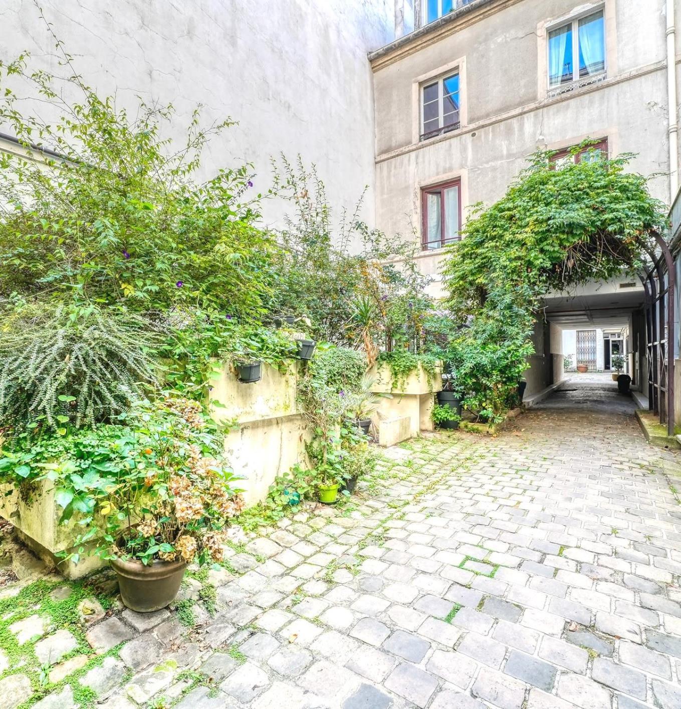 Appartement Comfortable Saint Germain *